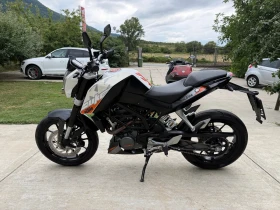 Ktm Duke ABS 200 2016, снимка 5