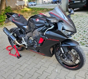 Honda Cbr Sc77 , снимка 9