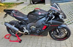 Honda Cbr Sc77 , снимка 8