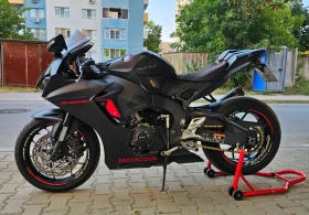 Honda Cbr Sc77 , снимка 4