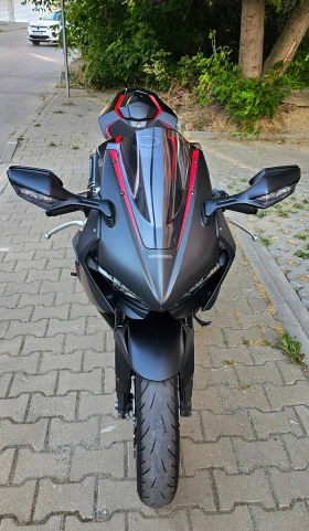 Honda Cbr Sc77 , снимка 6