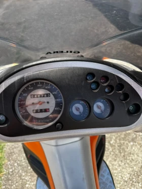 Gilera Runner, снимка 5
