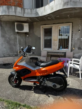Gilera Runner, снимка 3