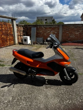 Gilera Runner, снимка 2