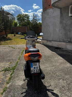 Gilera Runner, снимка 4