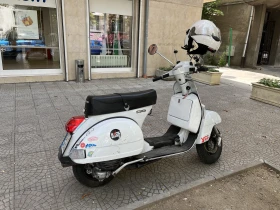  Vespa 150