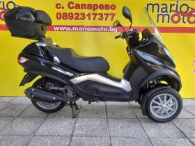 Piaggio Mp3 300I LIZING 