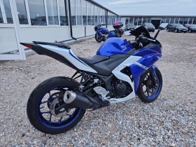 Yamaha R 3 Лизинг Бартер, снимка 5