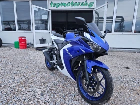 Yamaha R 3 Лизинг Бартер, снимка 1