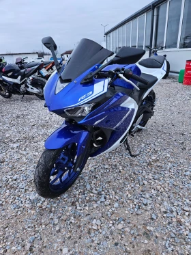 Yamaha R 3 Лизинг Бартер, снимка 2