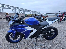 Yamaha R 3 Лизинг Бартер, снимка 3