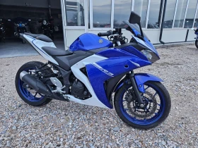 Yamaha R 3 Лизинг Бартер, снимка 6