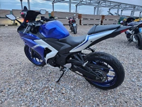 Yamaha R 3 Лизинг Бартер, снимка 4