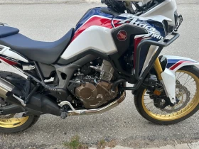 Honda Crf Africa twin 1000, снимка 2