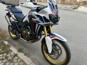 Honda Crf Africa twin 1000, снимка 1