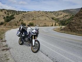 Honda Crf Africa twin 1000, снимка 4