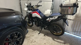 Honda Crf Africa twin 1000, снимка 3