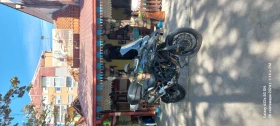 Benelli 500 TRK502X | Mobile.bg    2