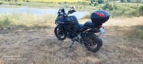 Benelli 500 TRK502X | Mobile.bg    4