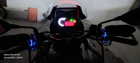 Benelli 500 TRK502X | Mobile.bg    6