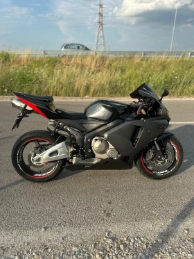 Обява за продажба на Honda Cbr 600RR ~7 300 лв. - изображение 2