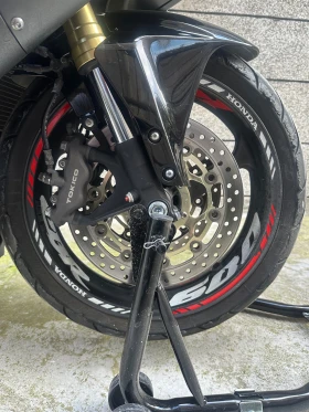 Honda Cbr 600RR | Mobile.bg    12