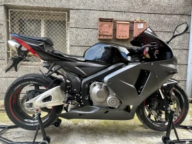 Honda Cbr 600RR | Mobile.bg    6