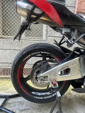 Honda Cbr 600RR | Mobile.bg    7