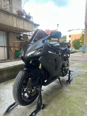    Honda Cbr 600RR