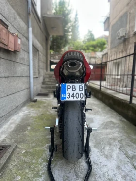 Honda Cbr 600RR | Mobile.bg    3