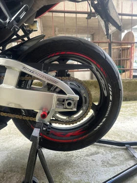 Honda Cbr 600RR | Mobile.bg    8