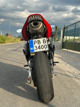 Обява за продажба на Honda Cbr 600RR ~7 300 лв. - изображение 5