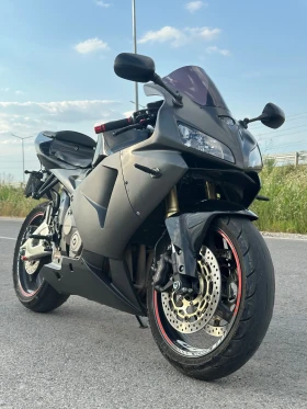  Honda Cbr