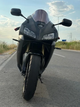 Обява за продажба на Honda Cbr 600RR ~7 300 лв. - изображение 1