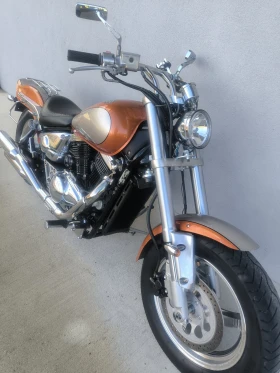 Suzuki Marauder 800, снимка 7