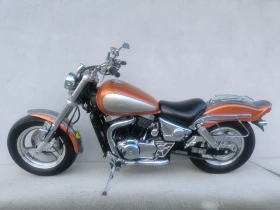 Suzuki Marauder 800, снимка 4