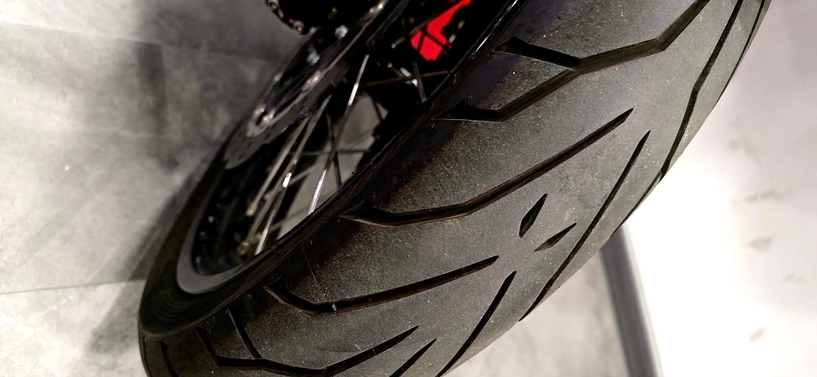 Benelli TRK 502  A2 / ���������� �� ������ | Mobile.bg � ����������� 7