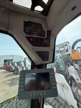 Мини челни товарачи Volvo MC 70C / КЛИМАТИК, снимка 10
