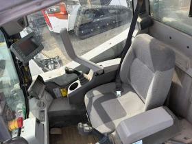 Мини челни товарачи Volvo MC 70C / КЛИМАТИК, снимка 7