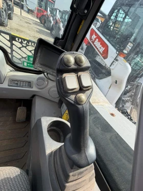 Мини челни товарачи Volvo MC 70C / КЛИМАТИК, снимка 11
