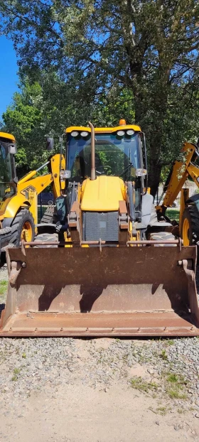  JCB 3CX | Mobile.bg    2