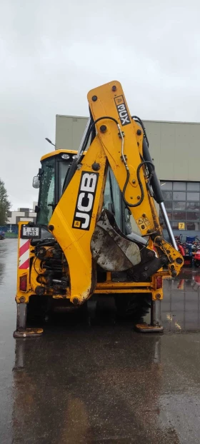  JCB 3CX | Mobile.bg    4