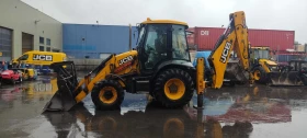  JCB 3CX | Mobile.bg    5