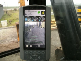 Багер Cat 323ELN, снимка 6