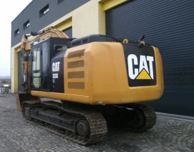 Багер Cat 323ELN, снимка 4
