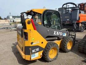 ����� �� �������� �� ���� ����� �������� Volvo MC 70C / ��������