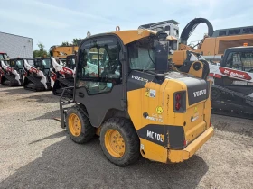 ����� �� �������� �� ���� ����� �������� Volvo MC 70C / ��������