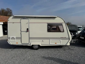 Каравана Adria  - изображение 1