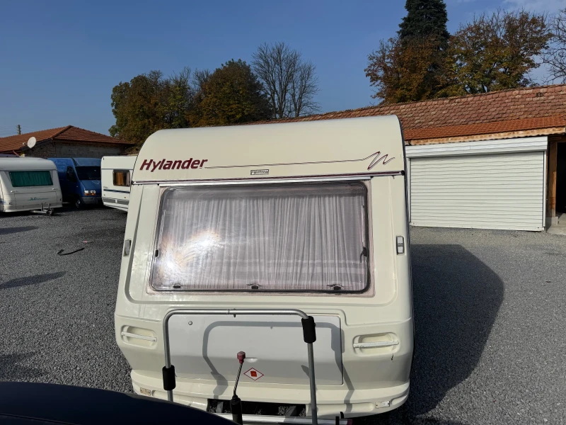 Каравана Adria, снимка 3 - Каравани и кемпери - 52436404