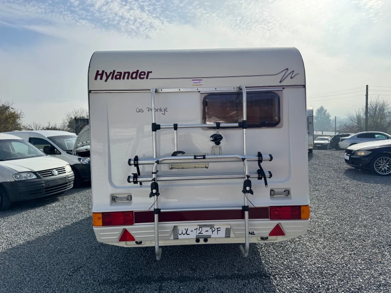 Каравана Adria, снимка 5 - Каравани и кемпери - 52436404